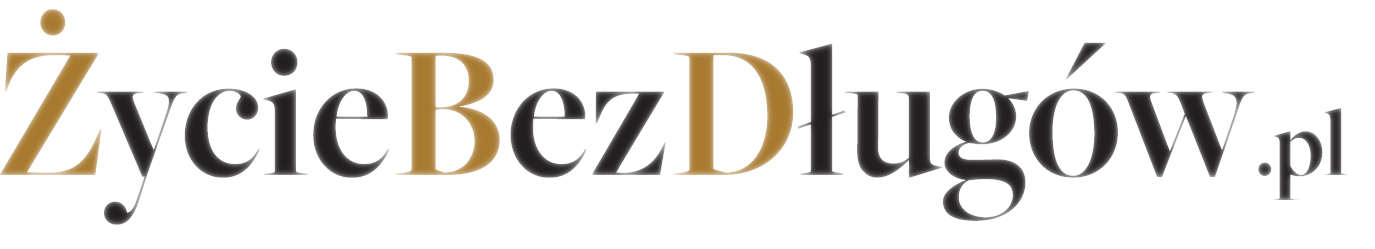 Życie Bez Długów Kielce logo